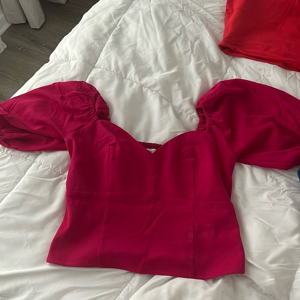 COPY - Abercrombie Top!